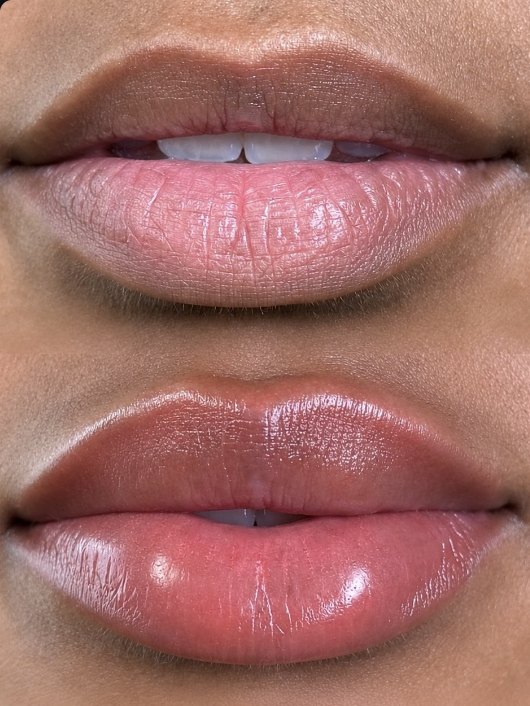 Micropigmentação Labial por Raynã Luzie